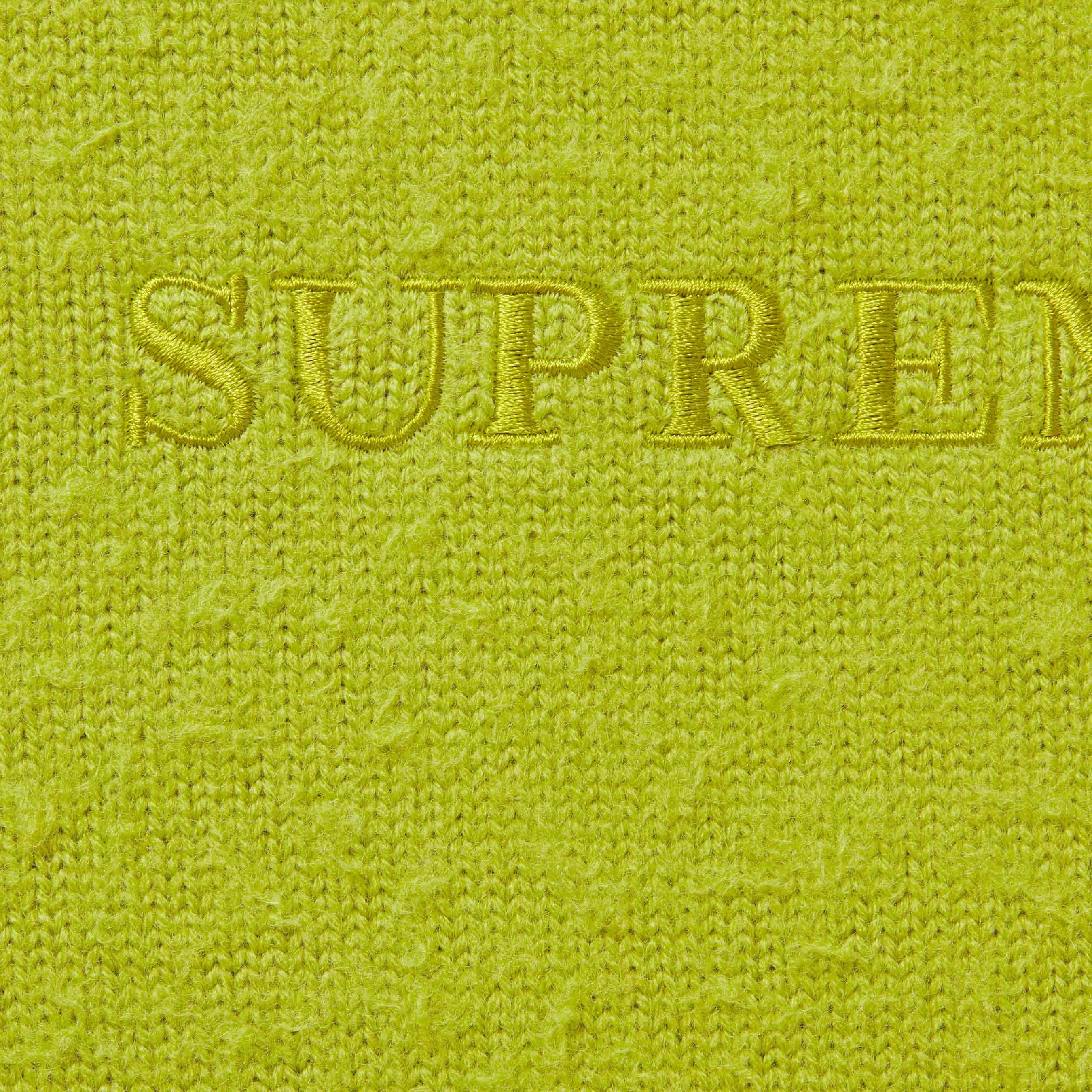 Pilled Sweater view 2